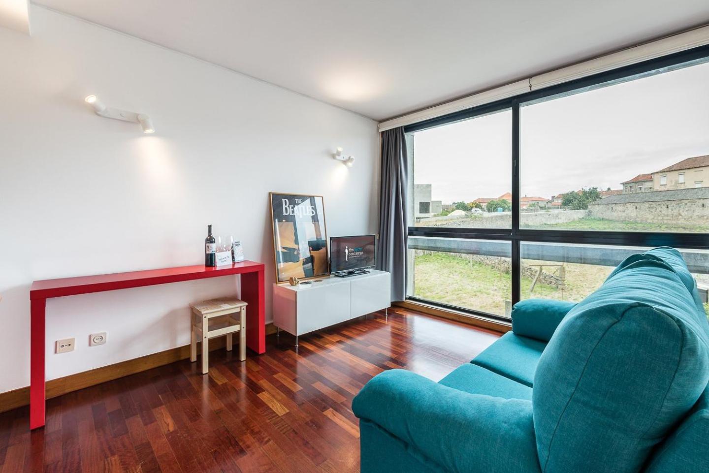 Guestready - Zarco Studio Leca da Palmeira Exterior photo