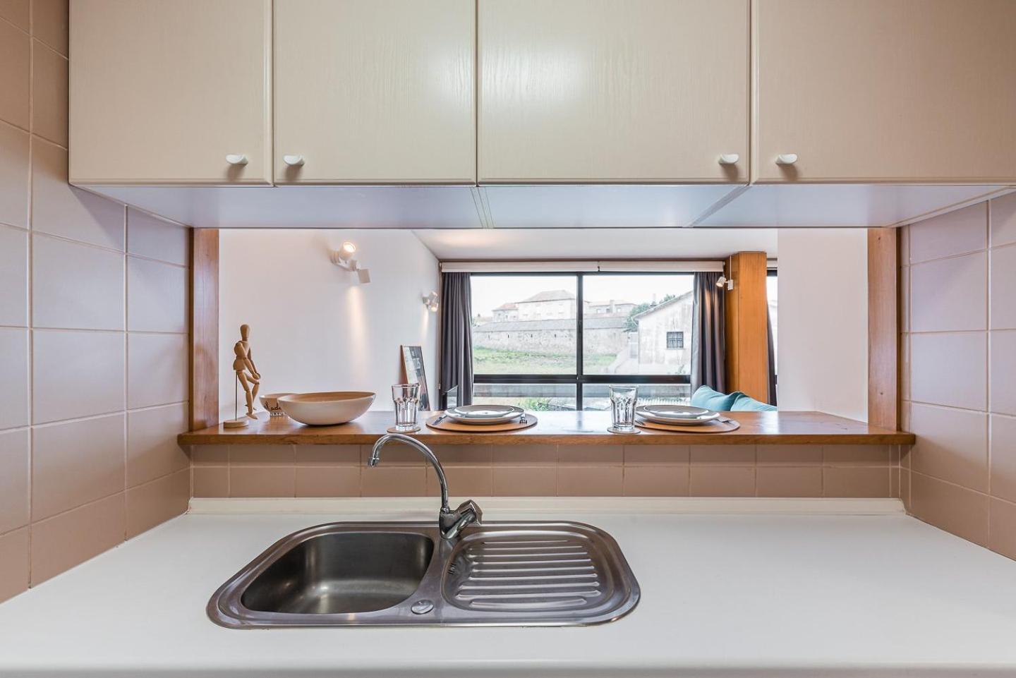 Guestready - Zarco Studio Leca da Palmeira Exterior photo